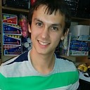 Костя, 36 лет