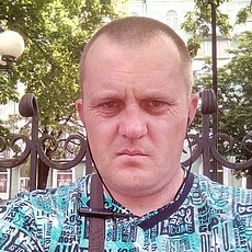 Фотография мужчины Владимир, 40 лет из г. Луганск
