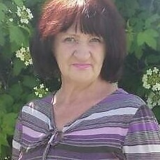Фотография девушки Татьяна, 65 лет из г. Солигорск