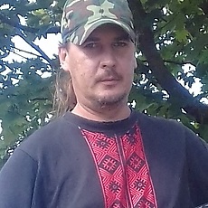 Фотография мужчины Паша, 44 года из г. Рогачев