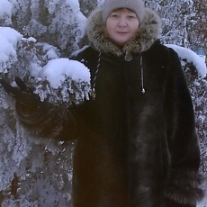 Фотография девушки Ирина, 54 года из г. Мстиславль
