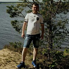 Фотография мужчины Андрей, 39 лет из г. Молодечно
