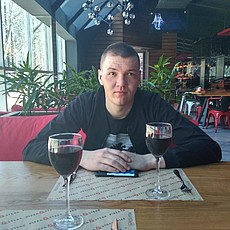 Фотография мужчины Коля, 33 года из г. Запорожье