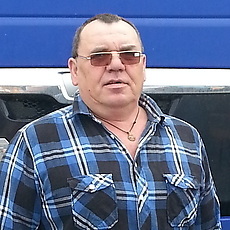 Фотография мужчины Николай, 55 лет из г. Красноярск