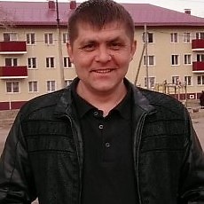 Фотография мужчины Александр, 43 года из г. Шелехов