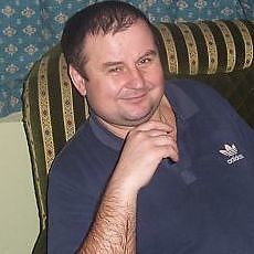 Фотография мужчины Эдя, 51 год из г. Полтава