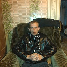 Фотография мужчины Анатолий, 37 лет из г. Жлобин