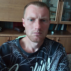 Фотография мужчины Андрей, 32 года из г. Клецк