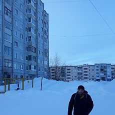 Фотография мужчины Сергей, 44 года из г. Борисов
