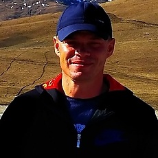 Фотография мужчины Александр, 42 года из г. Днепр