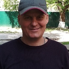 Фотография мужчины Сергей, 42 года из г. Кременчуг