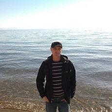 Фотография мужчины Sergey, 49 лет из г. Ангарск