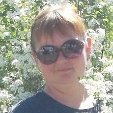 Фотография девушки Светик, 42 года из г. Вознесенск