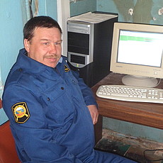 Фотография мужчины Алексей, 50 лет из г. Первомайский (Забайкальский Край