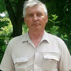 Фотография мужчины Владимир, 62 года из г. Верховье