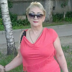 Фотография девушки Wladlena, 61 год из г. Хабаровск