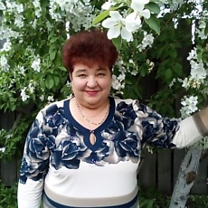 Фотография девушки Gala, 61 год из г. Омск