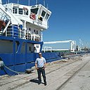 Kenan, 51 год