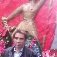 Фотография мужчины Андрей, 53 года из г. Йошкар-Ола