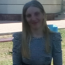 Фотография девушки Светлана, 23 года из г. Великая Новоселка