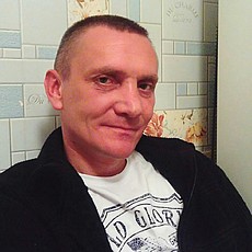 Фотография мужчины Серёга, 46 лет из г. Брест