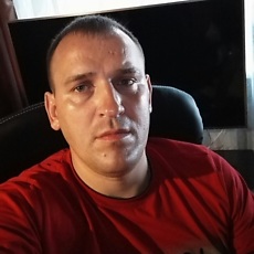 Фотография мужчины Александр, 44 года из г. Лида