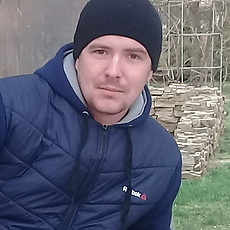 Фотография мужчины Павел, 39 лет из г. Обнинск