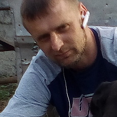 Фотография мужчины Serega, 39 лет из г. Павлодар