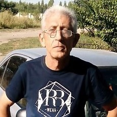 Фотография мужчины Сергей, 58 лет из г. Михайловка (Волгоградская област