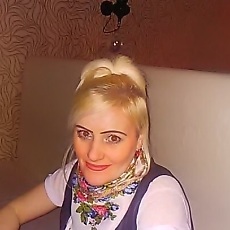 Фотография девушки Инь, 48 лет из г. Южно-Сахалинск