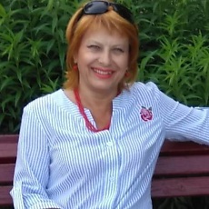 Фотография девушки Алла, 55 лет из г. Солигорск