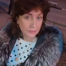 Фотография девушки Светлана, 57 лет из г. Томск