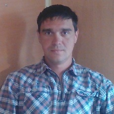 Фотография мужчины Николай, 41 год из г. Северобайкальск