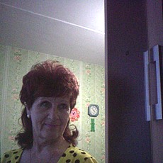 Фотография девушки Наталия, 66 лет из г. Нижневартовск