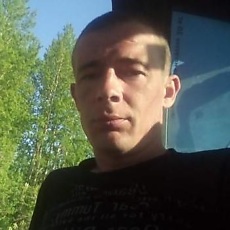 Фотография мужчины Александр, 37 лет из г. Омск