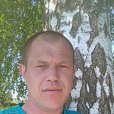 Фотография мужчины Андрей, 39 лет из г. Верхнедвинск