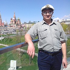 Фотография мужчины Игорь, 59 лет из г. Уссурийск