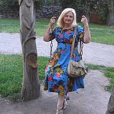 Фотография девушки Валентинка, 62 года из г. Черкассы
