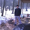 Макс, 34 года