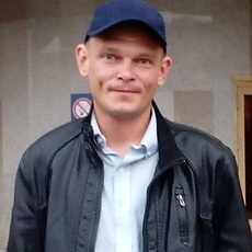 Фотография мужчины Андрей, 41 год из г. Мозырь