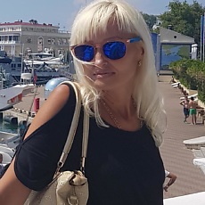Фотография девушки Оксана, 53 года из г. Ростов-на-Дону