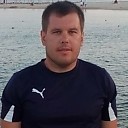 Андрей, 43 года