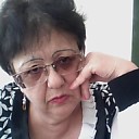 Любашка, 66 лет