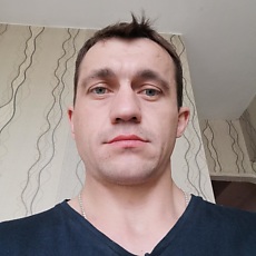Фотография мужчины Вова, 39 лет из г. Бийск