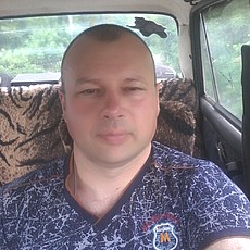 Фотография мужчины Руслан, 43 года из г. Голованевск