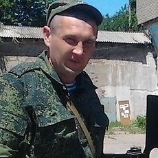 Фотография мужчины Женя, 41 год из г. Донецк