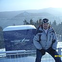 Сергей Стар, 62 года