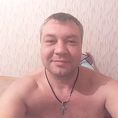 Фотография мужчины Александр, 42 года из г. Воронеж