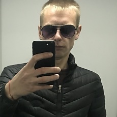 Фотография мужчины Максим, 32 года из г. Киев