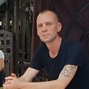 Серега, 47 лет